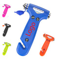 3-In-1 Emergency Escape Car Safety Hammer