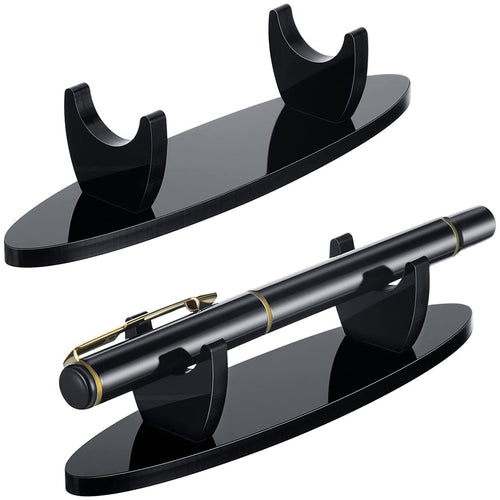 Acrylic Pen Holder