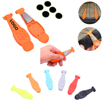 3-In-1 Fish-Shaped Tire Skimmer