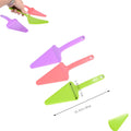 Plastic Cake Server