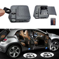 Car Door Welcome Lights