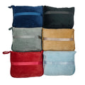 Blanket/Pillow Travel Set