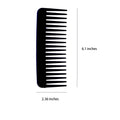 Wide Tooth Detangling Comb