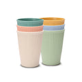 Unbreakable Wheat Straw Cups