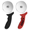 Stainless Steel Pizza Cutter