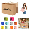 Kraft Paper Bag
