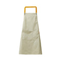 Apron W/Adjustable Neck Straps