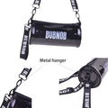Stadium Approved Transparent Crossbody Purse Bag