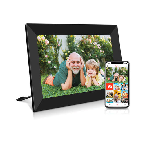10.1" WiFi Digital Photo Frame 32GB