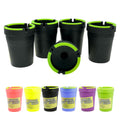 Glow In The Dark Butt Bucket Ashtray