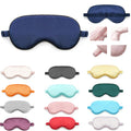 Silk Sleep Eye Mask