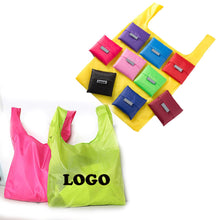 Waterproof Shopping Bag Foldable