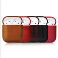 Earphone Leather Case