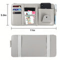 Car Sun Visor Organizer
