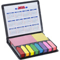 Sticky Notes with Calendar