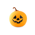 Halloween Silicone Pumpkin Lamp