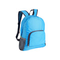 Large-Capacity Foldable Backpack