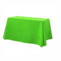48" Tablecloth Table Cover