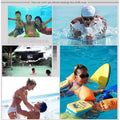 Swimming Earplugs And Nose Clips