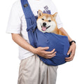 Portable Fold Pet Bag