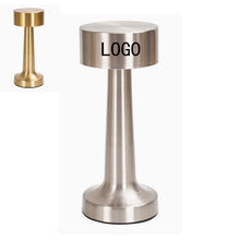 LED Desk Cordless Rechargeable Table Lamp