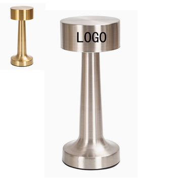 LED Desk Cordless Rechargeable Table Lamp