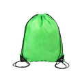 Drawstring Sports Backpack