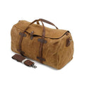 Waterproof  Canvas Duffel Handbag