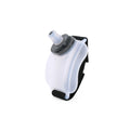 Outdoor Running Cycling Wrist Strap 7oz Water Bottle