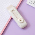 Sliding Retractable Eraser