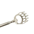 Stainless Steel Telescopic Back Scratcher