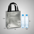 Laminated Tote Bag