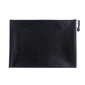 A4 Waterproof Oxford Cloth Football Pattern File Bag