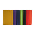 Journal Of Soft Touch Strap Binding