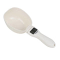 Multi-Function Pet Food Measuring Digital Spoon Scale