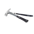 Camping Hammer with Safety Ropes