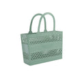 Shower Storage Basket With Handle