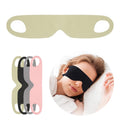 Ultra-Thin Seamless Sleep Mask