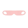 Ultra-Thin Seamless Sleep Mask