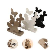 Butterfly Shaped Incense Support