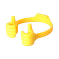 Thumbs Up Cell Phone Stands