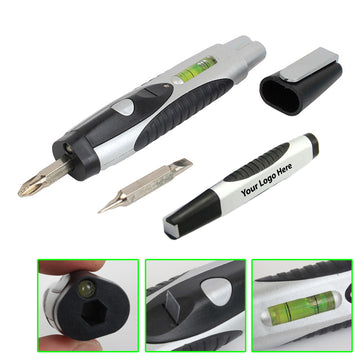 Multi-Function Screwdriver