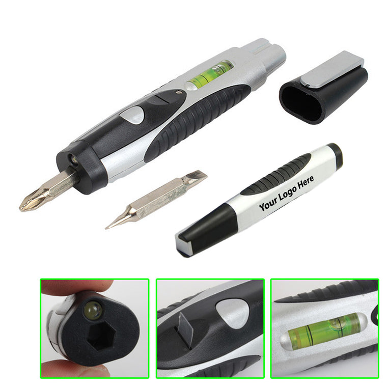 Multi-Function Screwdriver