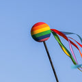 Cartoon Doll for Antenna Decoration