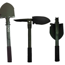 Portable Collapsible Outdoor Military Shovel