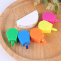Sunshine 5 In 1 Highlighter Set Book Markers