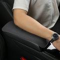 Universal Car Center Console Armrest Cushion Arm Rest Pad