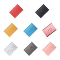 Stainless Steel Exquisite Gift Business Card Box