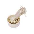 5-Piece Measuring Spoon Set With Scales