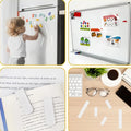 Foldable Magnetic Bookmarks